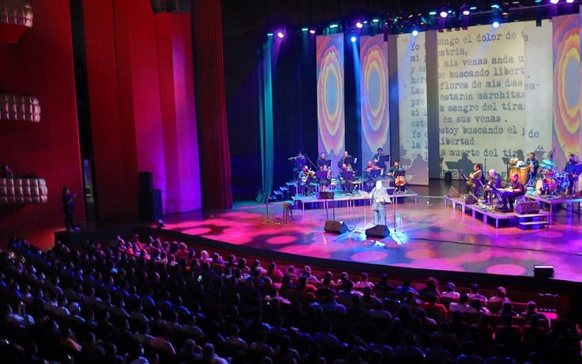 concierto
